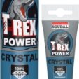TrexCrystal