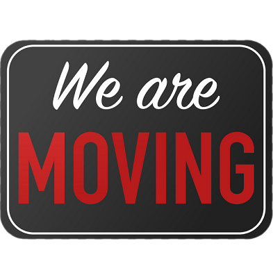We are moving SML